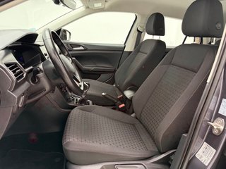 Volkswagen T-Cross 2023