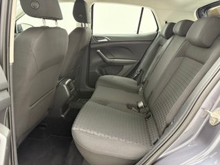 Volkswagen T-Cross 2023