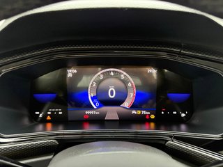 Volkswagen T-Cross 2023