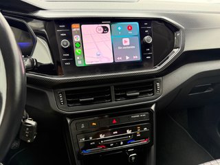Volkswagen T-Cross 2023