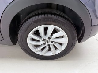Volkswagen T-Cross 2023