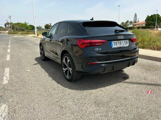 Audi Q3 2021