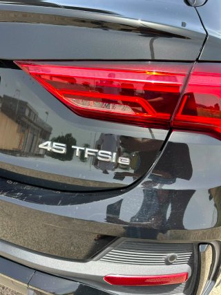 Audi Q3 2021