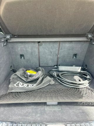 Audi Q3 2021