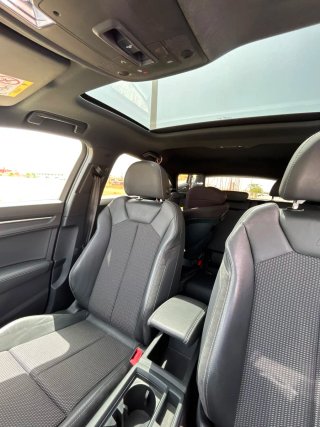 Audi Q3 2021