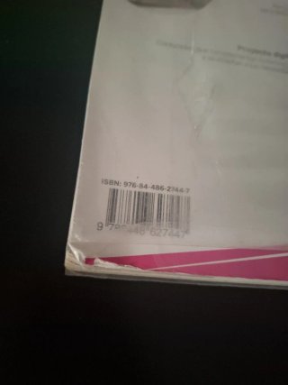 Libro Economía primero Bachillerato