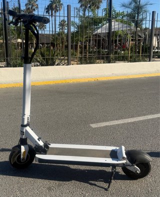 Patinetes Eléctricos Ruima 4 Mini Pro