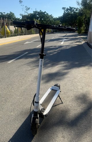 Patinetes Eléctricos Ruima 4 Mini Pro