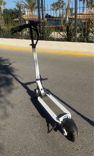 Patinetes Eléctricos Ruima 4 Mini Pro