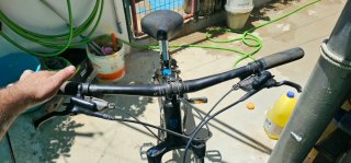 Bicicleta Trek