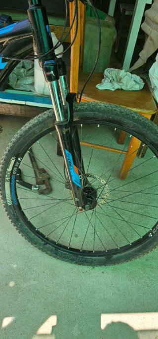 Bicicleta Trek