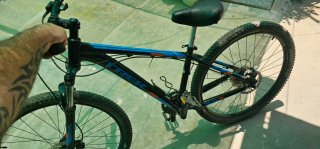 Bicicleta Trek