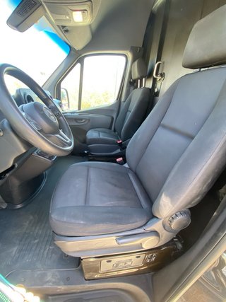 Mercedes-Benz Sprinter 2021