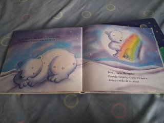 Regalo libros infantiles