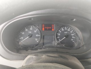 Renault Kangoo 1.5 dci