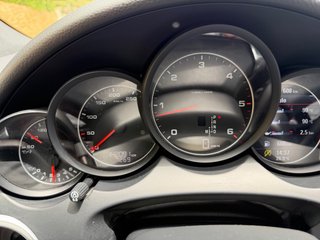 Porsche Cayenne 2014