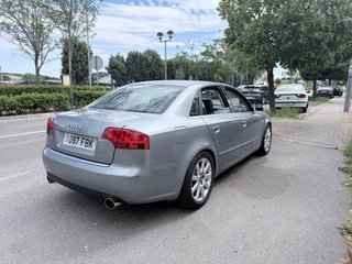 Audi A4 2006