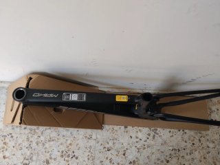 Cuadro berria mako
