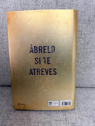 Verity: la Sombra de un EngañO. Edición Especial