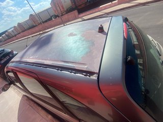 Renault Scenic 2000