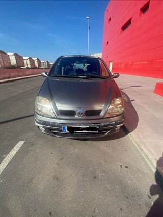Renault Scenic 2000