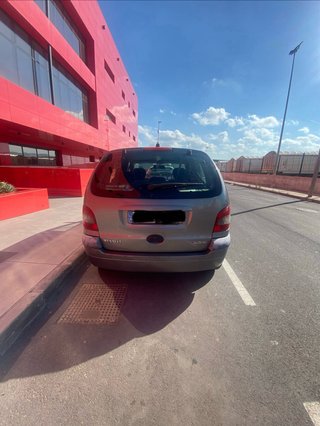 Renault Scenic 2000