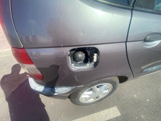 Renault Scenic 2000