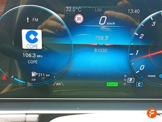 Mercedes Clase GLE GLE 450 EQ Boost 4MATIC