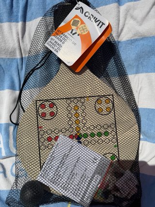 palas con juegos de mesa, se regalan con compra