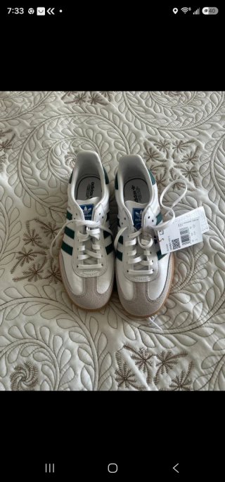 Adidas Samba Talla 35