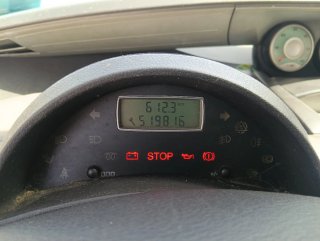 FIAT Ulysse 2004