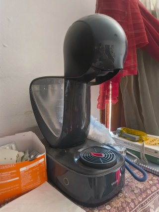 Nescafé Dolce Gusto Infinissima