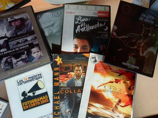 Colección 24 Películas DVD Oeste (Español)