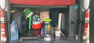 Mercedes-Benz Sprinter 2007
