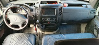 Mercedes-Benz Sprinter 2007