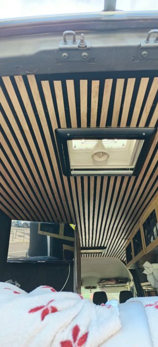 Mercedes-Benz Sprinter 2007
