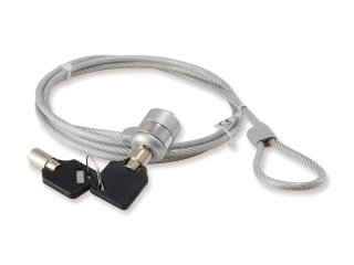 Cavo Sicurezza Conceptronic CNBSLOCK15 1.5m