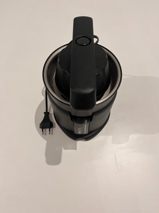 Exprimidor Eléctrico Eurotec 120W