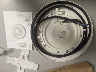 Proyector Subacuático Baeza Acuarama Nuevo