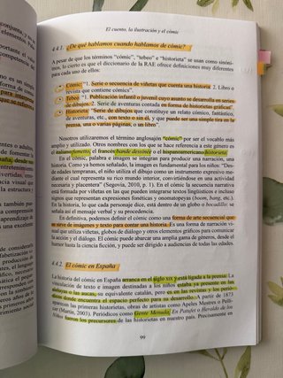 Literatura Infantil. Elementos básicos para la ...