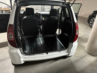 Aixam Minauto 2009
