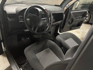 Aixam Minauto 2009
