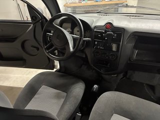 Aixam Minauto 2009