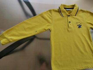 Polo Las Claras T8