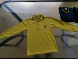 Polo Las Claras T8