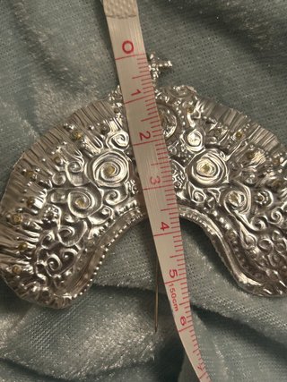 Diadema para virgen