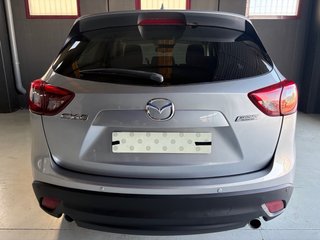 Mazda CX-5 2016