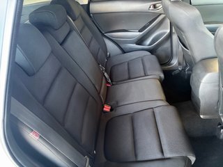 Mazda CX-5 2016