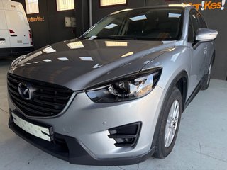 Mazda CX-5 2016
