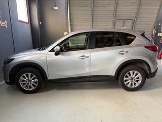Mazda CX-5 2016